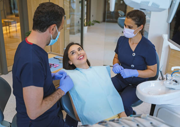 Best Dental Implants  in Welch, WV