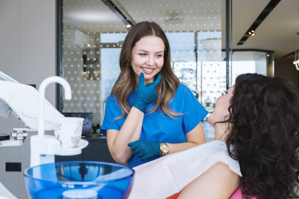 Best Wisdom Tooth Removal  in Welch, WV